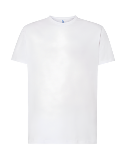 T-shirt personnalisé – exemple de création