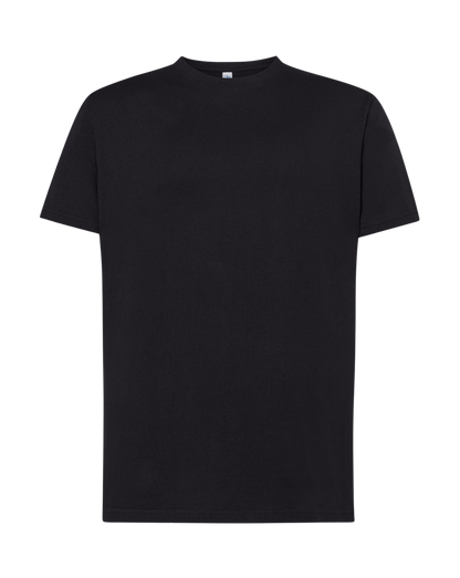 T-shirt personnalisé imprimé avec logo