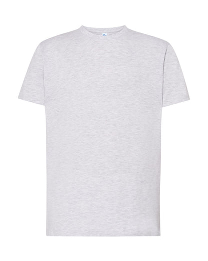 T-shirt personnalisable – coloris disponibles