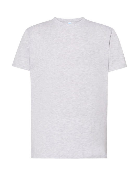 T-shirt personnalisable – coloris disponibles