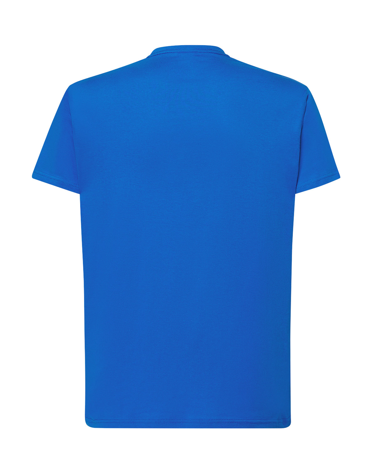 T-shirt personnalisable – vue de dos