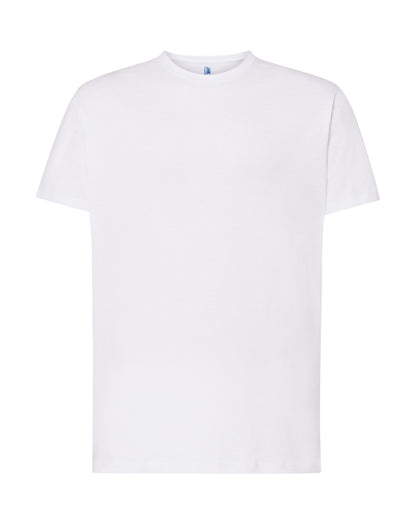 T-shirt personnalisé – détail du marquage DTF